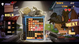 Скриншот 4 к игре Rusty Foodies