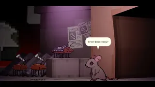 Скриншот 7 к игре Rusty Foodies
