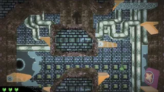Скриншот 4 к игре Goop Up!