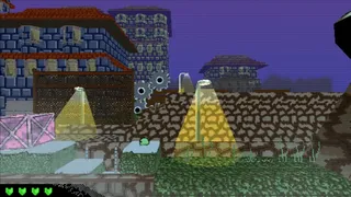 Скриншот 5 к игре Goop Up!