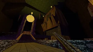 Скриншот 1 к игре KAUNA