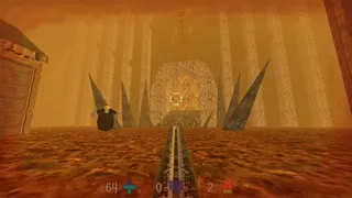Скриншот 2 к игре KAUNA