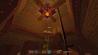 Скриншот 4 к игре KAUNA