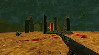 Скриншот 8 к игре KAUNA