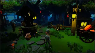 Скриншот 8 к игре Eternal Decay Souls
