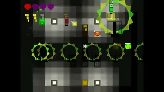 Скриншот 3 к игре 7 Keys Saga