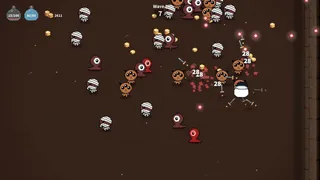 Скриншот 5 к игре Dungeon Thrones: Rise of Slimes