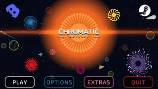 Скриншот 7 к игре Chromatic Odyssey
