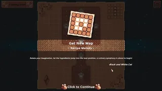 Скриншот 8 к игре Chubby Cats