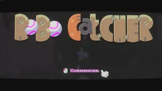 Скриншот 1 к игре Robo Catcher