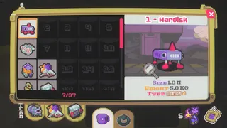 Скриншот 5 к игре Robo Catcher