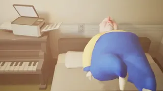 Скриншот 2 к игре GIRL.EXE.EXE