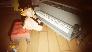 Скриншот 7 к игре GIRL.EXE.EXE