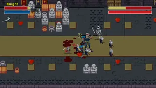 Скриншот 1 к игре The Great Axe
