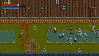 Скриншот 2 к игре The Great Axe