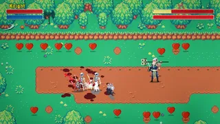 Скриншот 3 к игре The Great Axe