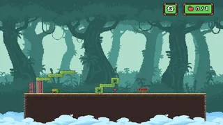 Скриншот 1 к игре Happy Piggy