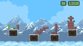 Скриншот 2 к игре Happy Piggy