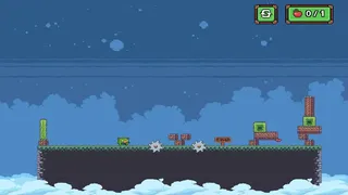 Скриншот 5 к игре Happy Piggy