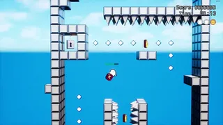 Скриншот 1 к игре とぶ、とり。