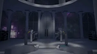 Скриншот 2 к игре The Liminal Library