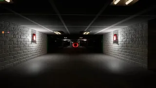 Скриншот 4 к игре The Liminal Library