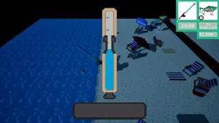 Скриншот 1 к игре Fisher Haven