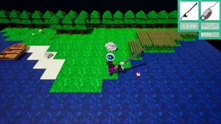 Скриншот 5 к игре Fisher Haven