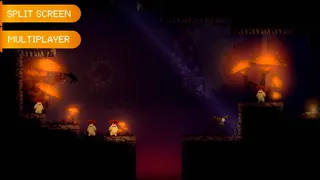 Скриншот 1 к игре AVTale
