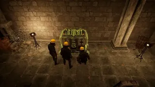 Скриншот 2 к игре Forgotten Signal: Portal
