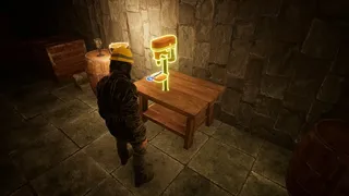 Скриншот 5 к игре Forgotten Signal: Portal