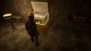 Скриншот 6 к игре Forgotten Signal: Portal