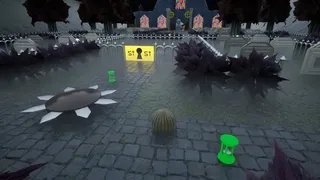 Скриншот 2 к игре Ballmaster