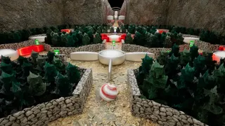 Скриншот 4 к игре Ballmaster