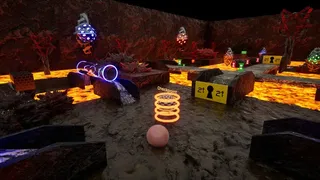 Скриншот 5 к игре Ballmaster