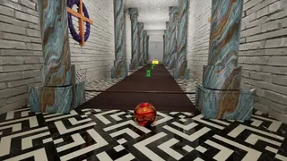 Скриншот 6 к игре Ballmaster