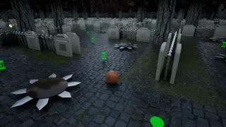 Скриншот 7 к игре Ballmaster