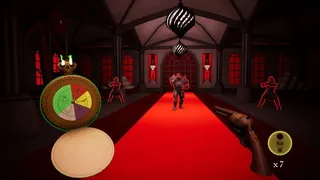 Скриншот 2 к игре Temporal Gunslinger