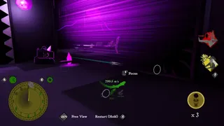 Скриншот 7 к игре Temporal Gunslinger