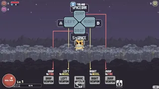 Скриншот 1 к игре Hamspater