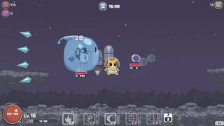 Скриншот 3 к игре Hamspater