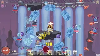 Скриншот 5 к игре Hamspater