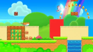 Скриншот 1 к игре Super Komio Island