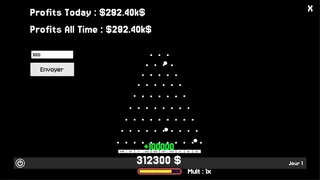 Скриншот 1 к игре Bling Bling Bankruptcy