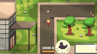 Скриншот 6 к игре Bling Bling Bankruptcy