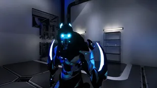 Скриншот 6 к игре LAB LVL