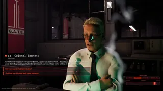 Скриншот 4 к игре Mandated Fate