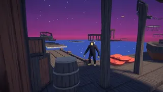 Скриншот 3 к игре Co-Ape : Rise Of The Monke