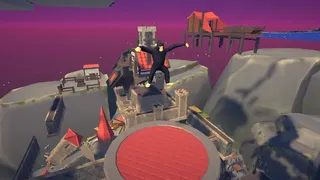Скриншот 5 к игре Co-Ape : Rise Of The Monke