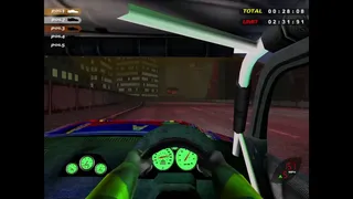 Скриншот 4 к игре Midnight GT: Primary Racer